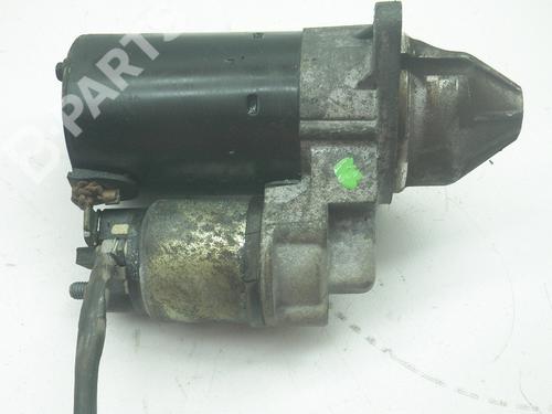 Startmotor OPEL MERIVA A MPV (X03) 1.8 (E75) | BP3004055M8 