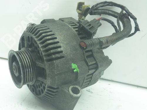Used Alternator FORD MONDEO II Turnier (BNP) 1.8 TD (90 hp) 3004092