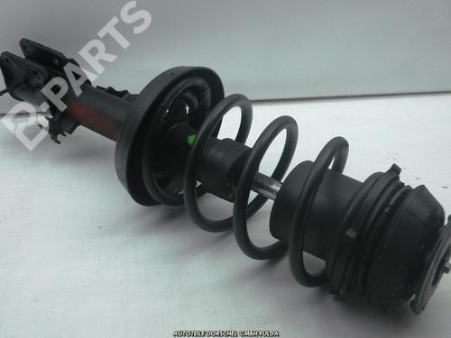Used Right front shock absorber OPEL VECTRA B Estate (J96) 1.8 i 16V (F35) (125 hp) 3004151