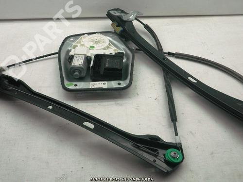 Rudehejsemekanisme Højre foran VW GOLF V Variant (1K5) 1.9 TDI | BP3004185C23 