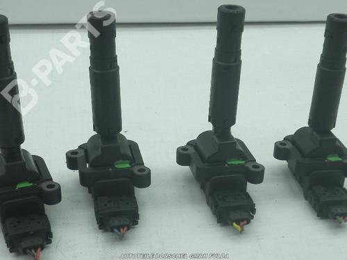 Used Ignition coil MERCEDES-BENZ CLC-CLASS (CL203) CLC 180 Kompressor (203.746) (143 hp) 3004197