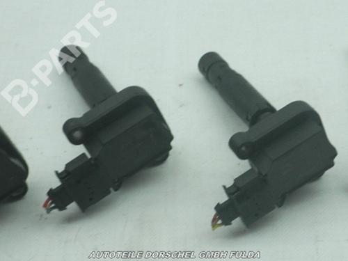 Ignition coil MERCEDES-BENZ CLC-CLASS (CL203) CLC 180 Kompressor (203.746) | BP3004197M94 