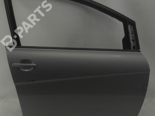 Dør højre fortil SEAT TOLEDO III (5P2) 2.0 TDI (140 hp) 3004258