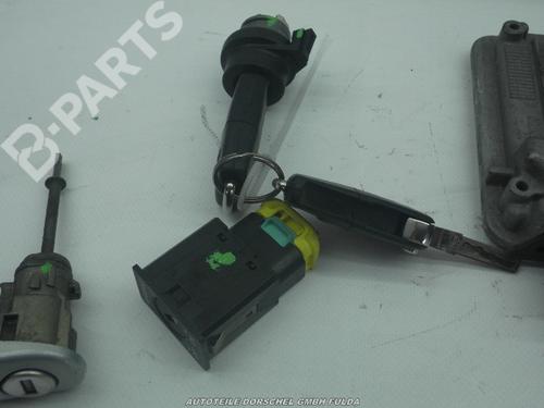 Engine control unit (ECU) SEAT TOLEDO III (5P2) 2.0 TDI | BP3004259M57 