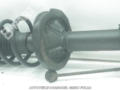 Used Right front shock absorber MAZDA 626 V Station Wagon (GW) 1.8 (GW8W) (90 hp) 3004325
