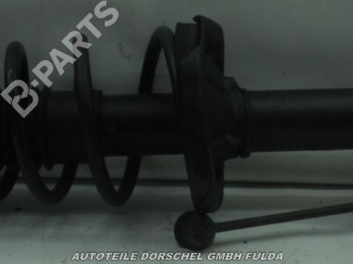 Right front shock absorber MAZDA 626 V Station Wagon (GW) 1.8 (GW8W) | BP3004325M17 