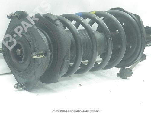 Right front shock absorber MAZDA 626 V Station Wagon (GW) 1.8 (GW8W) | BP3004325M17 