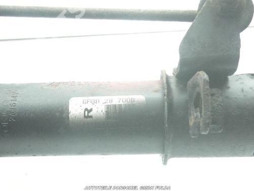 Right front shock absorber MAZDA 626 V Station Wagon (GW) 1.8 (GW8W) | BP3004325M17 