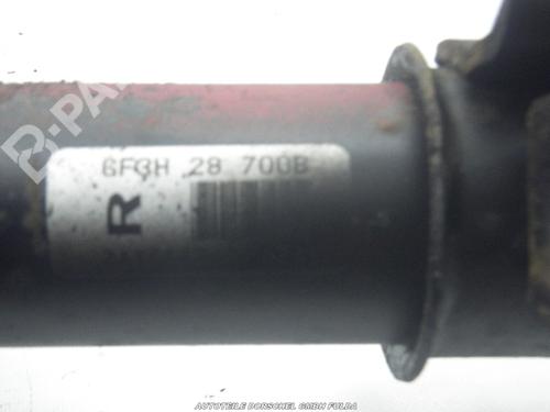 Right front shock absorber MAZDA 626 V Station Wagon (GW) 1.8 (GW8W) | BP3004325M17 
