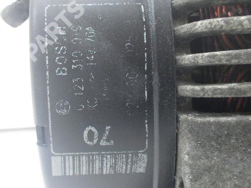 Alternator SEAT AROSA (6H1) 1.0 | BP3004336M7 