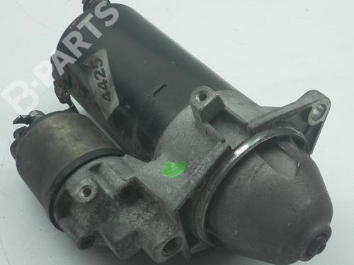 Startmotor OPEL ASTRA G Hatchback (T98) 2.2 DTI (F08, F48) (125 hp) 3004376