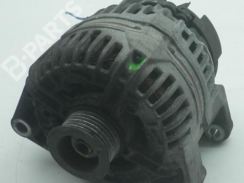 Used Alternator OPEL ASTRA G Hatchback (T98) 2.2 DTI (F08, F48) (125 hp) 3004377