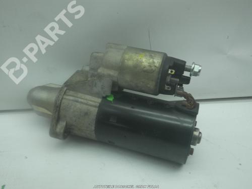 Used Starter MERCEDES-BENZ E-CLASS (W211) E 240 (211.061) (177 hp) 3004327