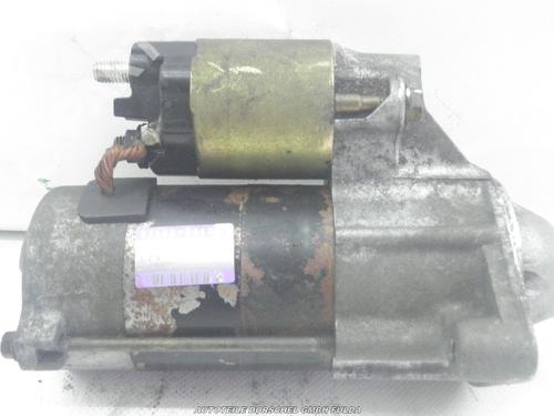 Used Starter SUZUKI SWIFT II Hatchback (EA, MA) 1.0 i (SF310, AA44) (53 hp) 3004524