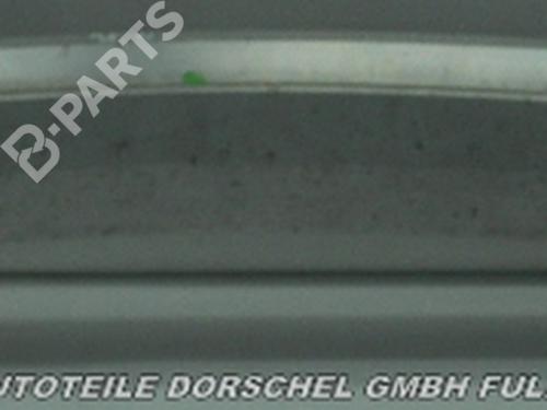 Used Rear bumper reinforcement Rear bumper reinforcement AUDI A3 (8P1) 1.6 FSI (115 hp) 3004530 3004530