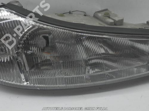 Used Right headlight FORD MONDEO II (BAP) 1.8 i (115 hp) 3004544