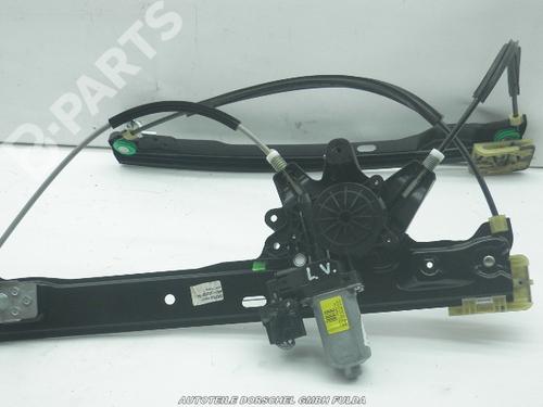 Used Front left window mechanism FORD C-MAX II (DXA/CB7, DXA/CEU) 1.6 TDCi (115 hp) 3004593