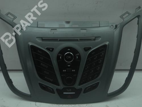 Used Switch FORD C-MAX II (DXA/CB7, DXA/CEU) 1.6 TDCi (115 hp) 3004605