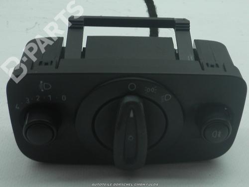Used Headlight switch FORD C-MAX II (DXA/CB7, DXA/CEU) 1.6 TDCi (115 hp) 3004612