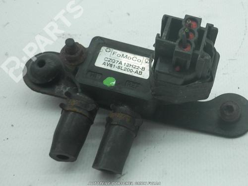 Elektronisk sensor FORD C-MAX II (DXA/CB7, DXA/CEU) 1.6 TDCi (115 hp) 3004614