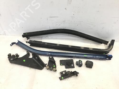 Other MERCEDES-BENZ CITAN Box Body/MPV (W415) 108 CDI (415.601, 415.603) | BP29632626O1 