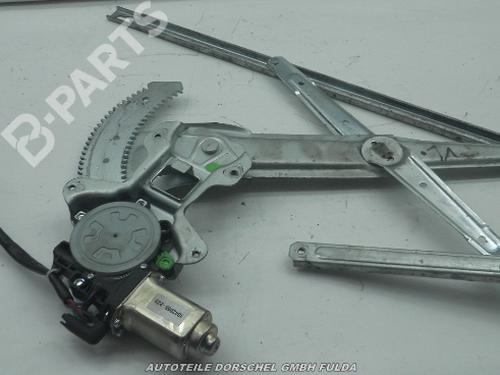 Used Front left window mechanism HONDA CR-V I (RD) 2.0 16V 4WD (RD1, RD3) (128 hp) 3004656