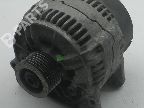 Alternador CHRYSLER VOYAGER / GRAND VOYAGER III (GS_, NS_) 2.5 TD (116 hp) 3004678