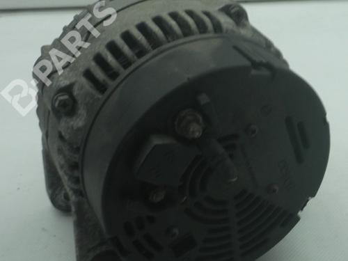 Alternator CHRYSLER VOYAGER / GRAND VOYAGER III (GS_, NS_) 2.5 TD | BP3004678M7 