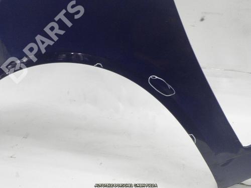 Left front fenders FIAT PUNTO (188_) 1.2 Natural Power | BP3004711C41 