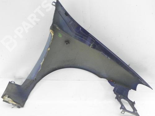 Left front fenders FIAT PUNTO (188_) 1.2 Natural Power | BP3004711C41 