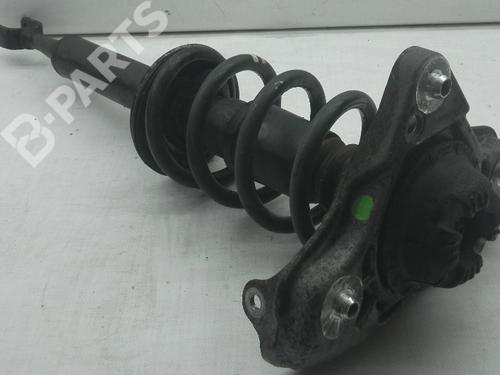 Used Right front shock absorber AUDI A4 B7 Avant (8ED) 2.0 TDI 16V (140 hp) 3004738