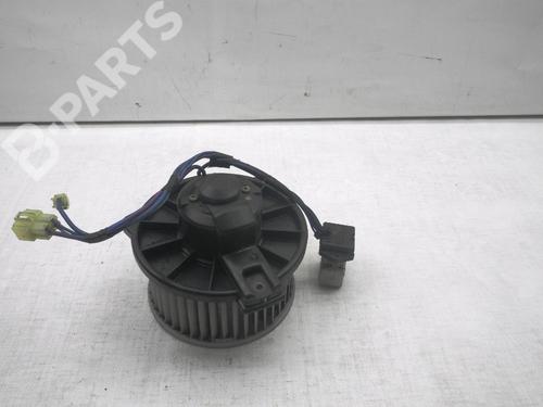 Heater blower motor MAZDA MX-5 I (NA) 1.6 (NA6C) | BP3004824M62 