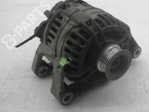 Generator OPEL ASTRA G Hatchback (T98) 2.0 DI (F08, F48) (82 hp) 3004828