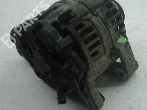Alternator OPEL ASTRA G Hatchback (T98) 2.0 DI (F08, F48) | BP3004828M7 