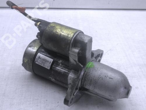 Used Starter SUBARU LEGACY III Estate (BH) 2.0 AWD (BH5) (125 hp) 3004847