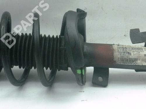 Used Right front shock absorber VOLVO V50 (545) 1.6 D (110 hp) 3004897