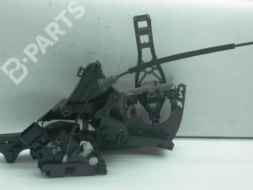 Elektronisk modul VOLVO V50 (545) 1.6 D (110 hp) 3004940
