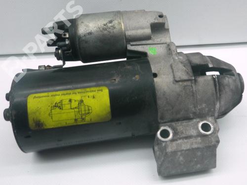 Used Starter BMW 5 Touring (E61) 520 d (163 hp) 3004977