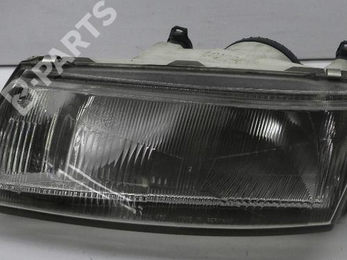 Venstre forlygte MITSUBISHI CARISMA (DA_) 1.6 (DA1A) (90 hp) 3005001