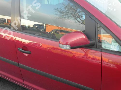 Used Right front door VW TOURAN (1T1, 1T2) 1.9 TDI (100 hp) 3005010