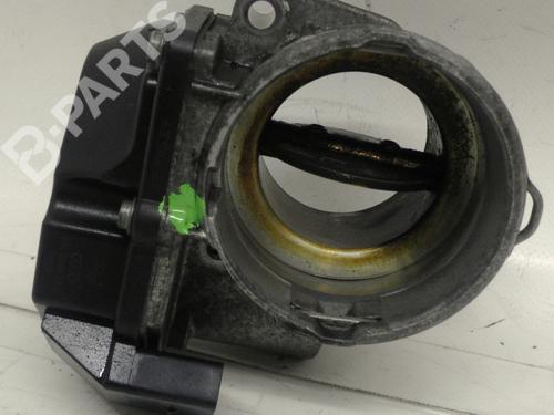 Used Throttle body VW GOLF PLUS V (5M1, 521) 1.9 TDI (105 hp) 3005029