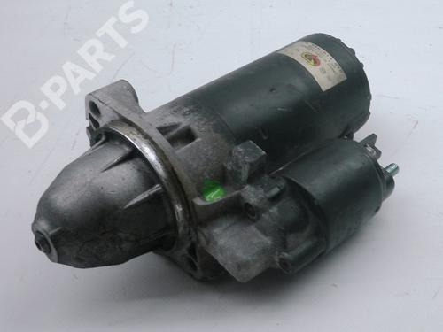 Used Starter MERCEDES-BENZ 124 T-Model (S124) 220 TE (124.082) (150 hp) 3005095