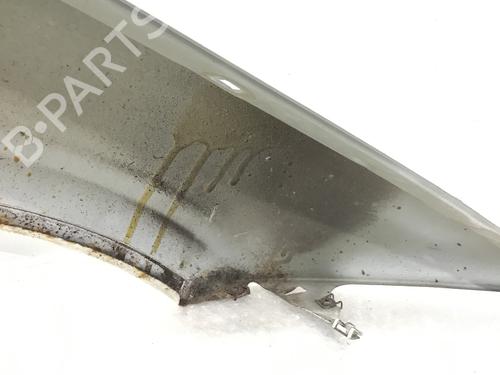 Left front fenders BMW 1 (E87) 116 d | BP17786712C41 