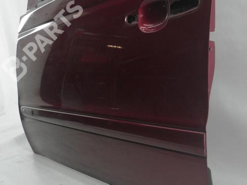 Left front door MERCEDES-BENZ VANEO (414) 1.7 CDI (414.700) | BP3005106C2 