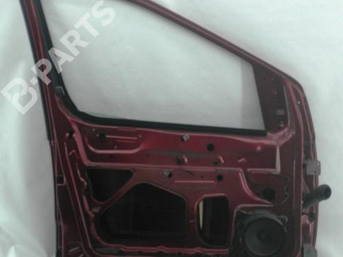 Left front door MERCEDES-BENZ VANEO (414) 1.7 CDI (414.700) | BP3005106C2 