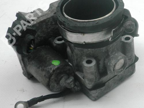 Used Throttle body HYUNDAI i30 Estate (FD) 1.6 CRDi (90 hp) 3005159