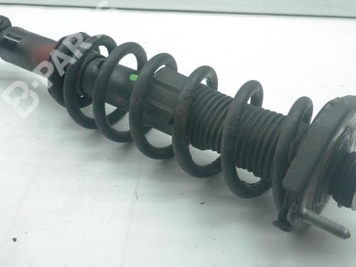 Used Right rear shock absorber TOYOTA COROLLA Verso (ZER_, ZZE12_, R1_) 2.2 D-4D (AUR10_, AUR10R) (177 hp) 3005196