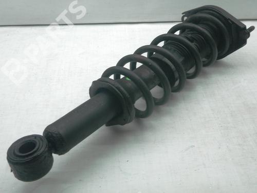 Right rear shock absorber TOYOTA COROLLA Verso (ZER_, ZZE12_, R1_) 2.2 D-4D (AUR10_, AUR10R) | BP3005407M19 