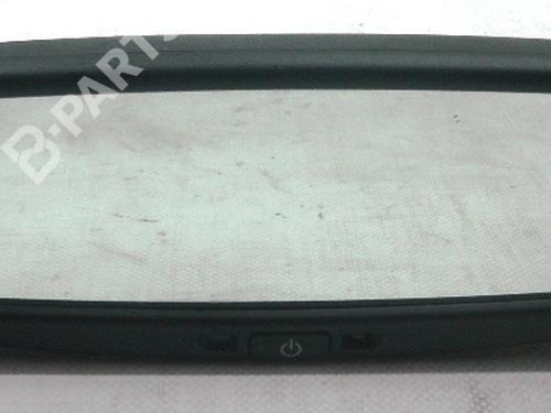 Used Rear mirror TOYOTA COROLLA Verso (ZER_, ZZE12_, R1_) 2.2 D-4D (AUR10_, AUR10R) (177 hp) 3005414