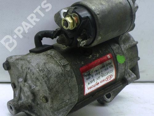 Starter KIA CARNIVAL II (GQ) 2.5 V6 | BP3005450M8 